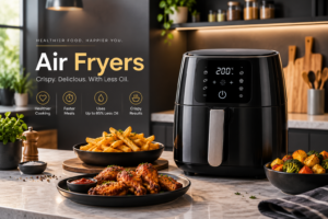 air fryers