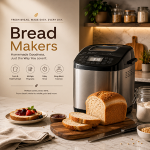 bread makers