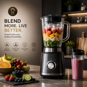 blenders
