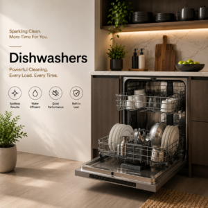 dishwasher