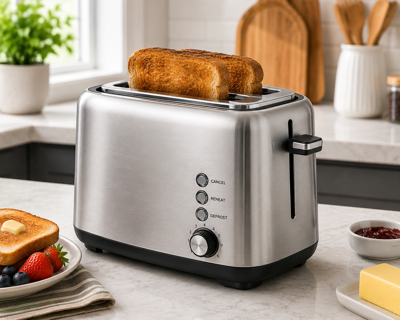 toaster